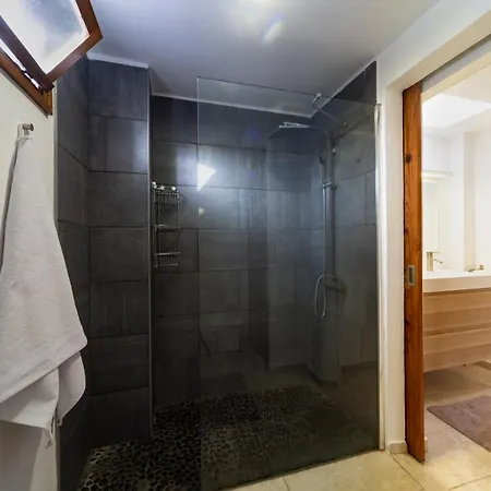 Appartement Sweet Holidays. Molinos *