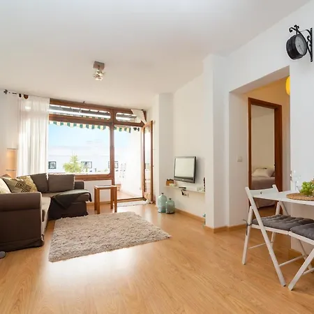 Apartment Sweet Holidays. Molinos