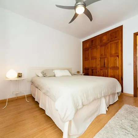Sweet Holidays. Molinos Apartment Costa Teguise