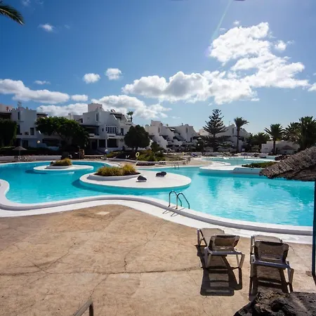 Apartment Sweet Holidays. Molinos Costa Teguise